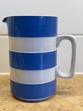 Vintage cornishware fridge for sale  MAIDSTONE