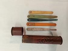 Kit emergenza vintage usato  San Martino Dall Argine