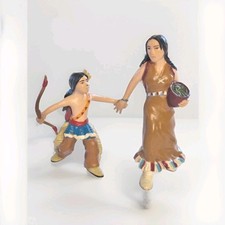 Vintage little indian for sale  Rockland