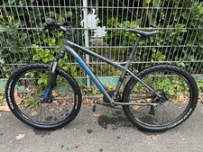 Bulls mountainbike zoll gebraucht kaufen  Reutlingen