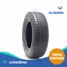 Used 245 70r17 for sale  Chicago