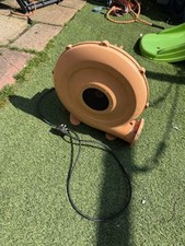 Electric air blower for sale  THORNTON HEATH