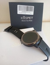 Smartwatch kospet prime usato  Potenza