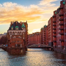Städtereise hamburg tage gebraucht kaufen  Hamburg