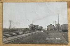 Immagine esterna rppc usato  Spedire a Italy