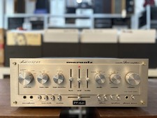 Marantz 1152 dc gebraucht kaufen  Mannheim