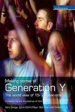 Making sense generation gebraucht kaufen  Berlin