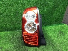 Usado, Lanterna traseira esquerda Nissan março de 2008 DBA-AK12 26555CT00E [usada] [PA74595814] comprar usado  Enviando para Brazil