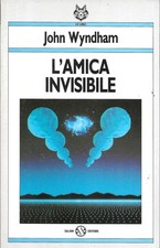 Amica invisibile usato  Italia