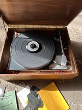 Stereo mono turntable for sale  BLACKBURN