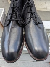 Nwob clarks black for sale  Washington