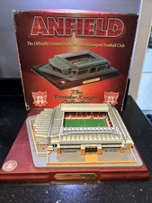 Official anfield scale for sale  NORTHWICH