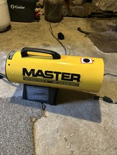 Master industrial 60v for sale  Meshoppen