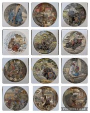 Wedgewood eric kincaid for sale  WESTON-SUPER-MARE