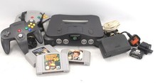 Nintendo nus 001 for sale  LEEDS