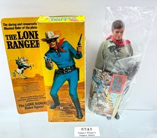 Gabriel lone ranger for sale  Waterford Works