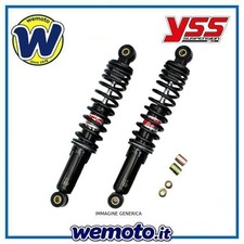Coppia ammortizzatori yss usato  Seveso