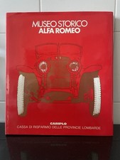 Museo storico alfa usato Museo storico alfa usato  Reggio Emilia