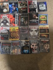 Huge dvd collection for sale  Martinsburg