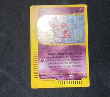 Pokemon mew 165 usato  Ponte San Pietro