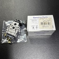 Husqvarna 528075501 carburetor for sale  Yuba City