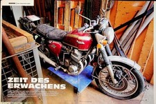 Motorrad classic 2136 gebraucht kaufen  Deutschland