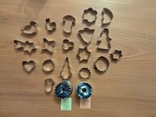 Tlg ausstechformen set gebraucht kaufen  Potsdam