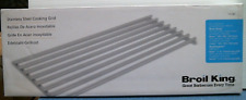 Broil king stainless for sale  Sterling