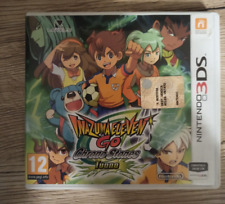 Inazuma eleven chrono usato  Sinopoli