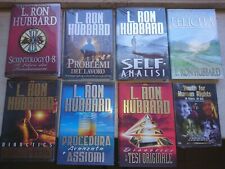 Lotto libri scientology usato Lotto libri scientology usato  Cervia