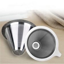 Reusable stainless steel for sale  HATFIELD