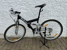 Full suspension bike gebraucht kaufen  Deutschland