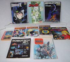 Japanese manga magazine for sale  Richland