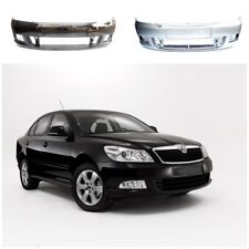 Skoda ctavia stoßstange gebraucht kaufen  Görlitz