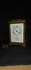 Ancienne pendulette officier d'occasion  Caen