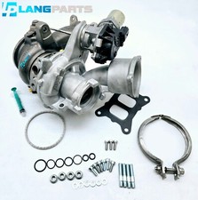 Turbolader 06k145702t audi gebraucht kaufen  Erligheim