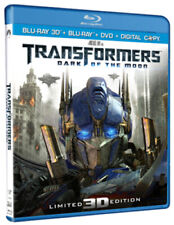 Transformers dark moon for sale  STOCKPORT