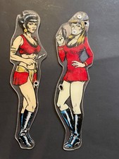 Plastic girls data for sale  Ellijay