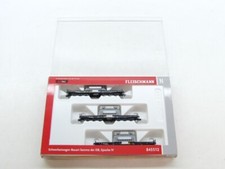Fleischmann 845512 schwerlastw gebraucht kaufen  Wolfenbüttel