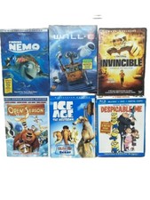 Kids movies. lot for sale  Brussels