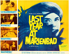 Last year marienbad for sale  USA