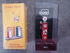 Pompes essence dinky d'occasion  Puygouzon
