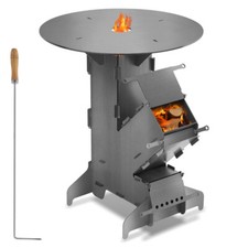 Raketenofen rocket stove gebraucht kaufen  Deutschland