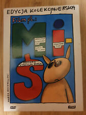Miś - Edycja kolekcjonerska DVD POLISH na sprzedaż  PL