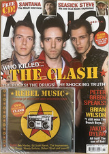 Mojo magazin 180 gebraucht kaufen  Hanau