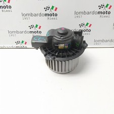 Ventola riscaldamento aria usato  Riesi