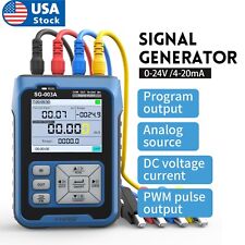 Fnirsi signal generator for sale  Hebron