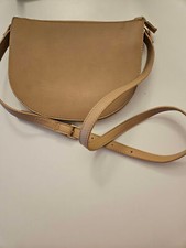 Linea beige saddle for sale  CLACTON-ON-SEA