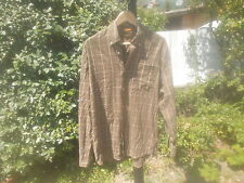 Chemise timberland carreaux d'occasion  Saint-Ismier