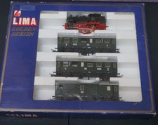 Lima 149726 personenzugset gebraucht kaufen  Markkleeberg